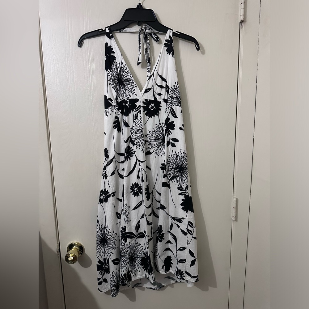 Va Bene Dress Size Medium